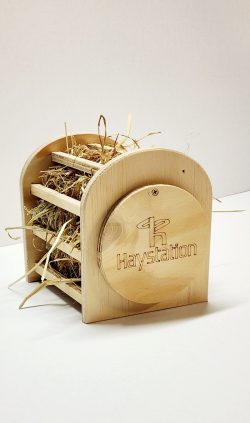 Haystation