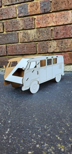 Guinea Pig Cavy Cruiser!