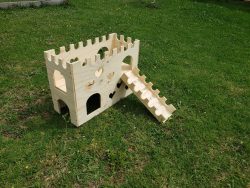 Classic Castle - Double Width