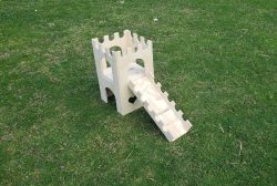 Classic Castle - Single Tower