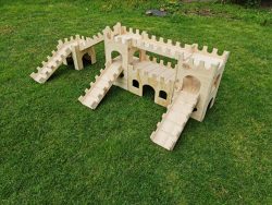 Guinea pig extra story deluxe