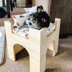 Classic Castle - Half Height