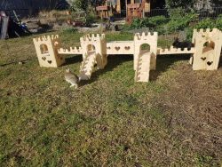 Classic Castle - Deluxe